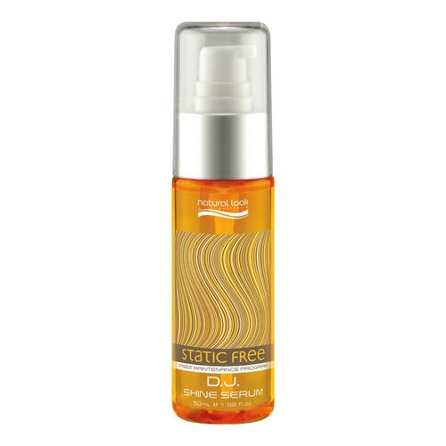 STATIC FREE D.J SHINE SERUM 50ml