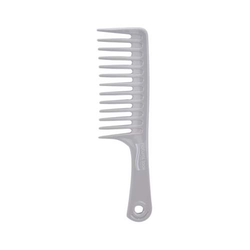 NATURAL LOOK LARGE COMB - Grey