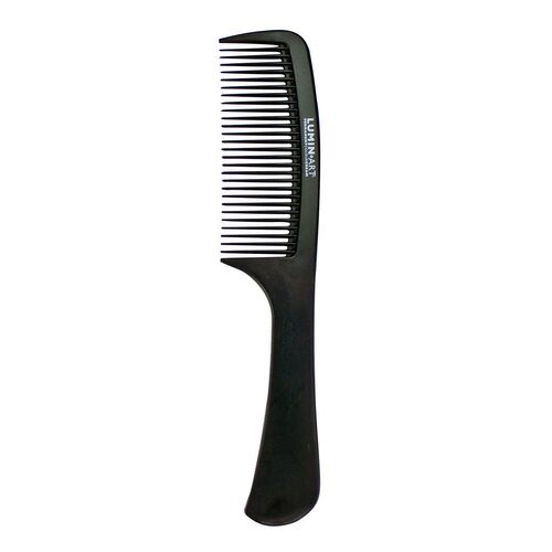 LUMINART COLOURISTS CARBON COMB - Black