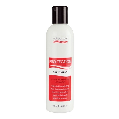 PROTECTION HAIR COLOURING SKIN PROTECTOR 250ml