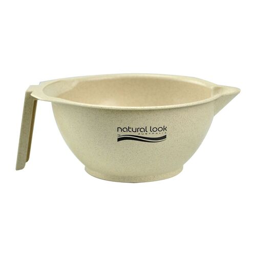 NATURAL LOOK ECO FRIENDLY TINT BOWL