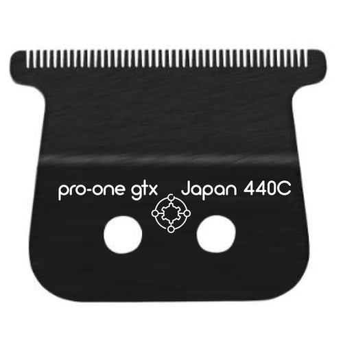 PRO-ONE GTX CORDLESS TRIMMER REPLACEMENT BLADES