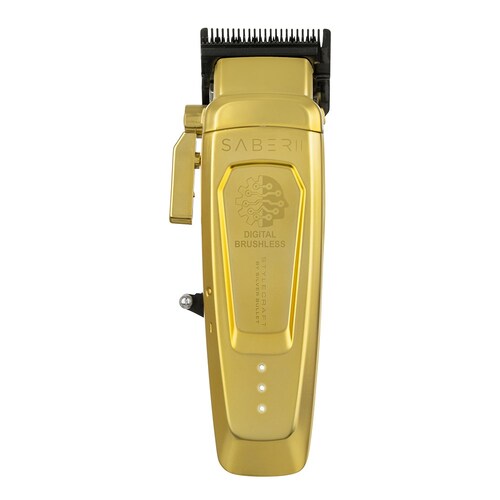 STYLECRAFT BY SILVER BULLET SABER 2.0 CORDLESS CLIPPER