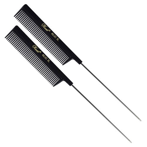 KREST FOILING HAIR METAL TAIL COMB PACK