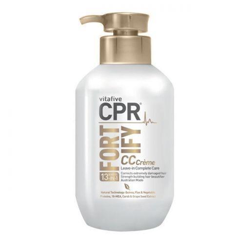 CPR FORTIFY CC CREAM LEAVE-IN  13in1 500ml