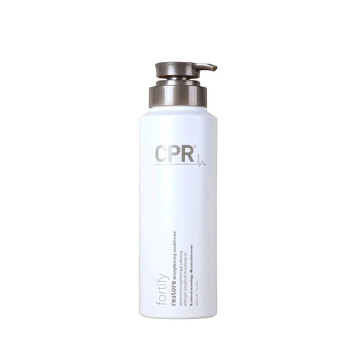 CPR FORTIFY RESTORE CONDITIONER 900ml