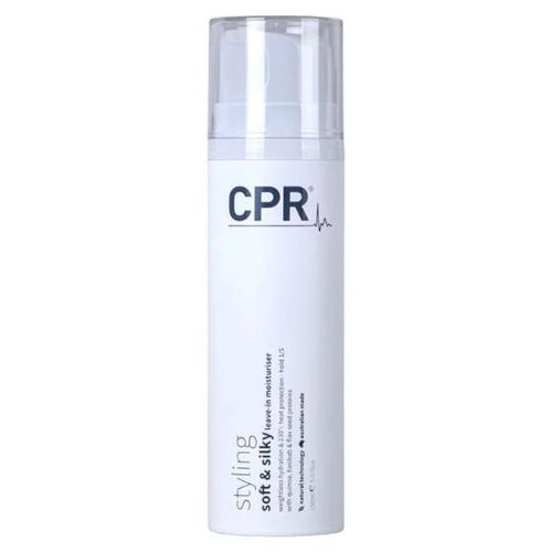 CPR SOFT & SILKY BLOWDRY CREAM 150ml