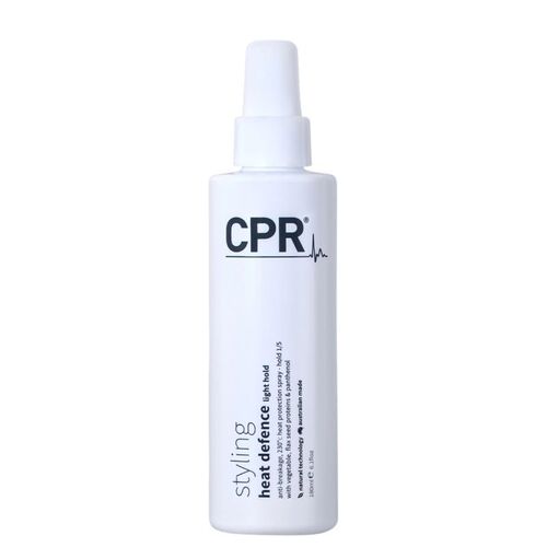 CPR HEAT DEFENCE THERMAL PROTECTION 180ml