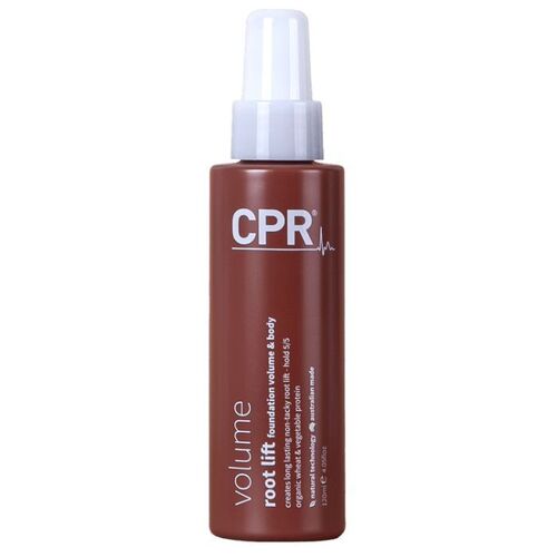 CPR ROOT LIFT FOUNDATION VOLUME & BODY 120ml