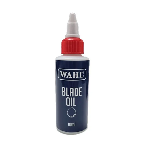 WAHL BLADE OIL - 60ml