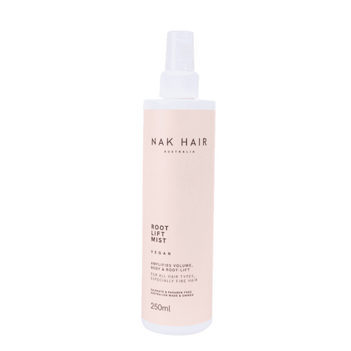 NAK HAIR ROOT LIFT MIST 250ml