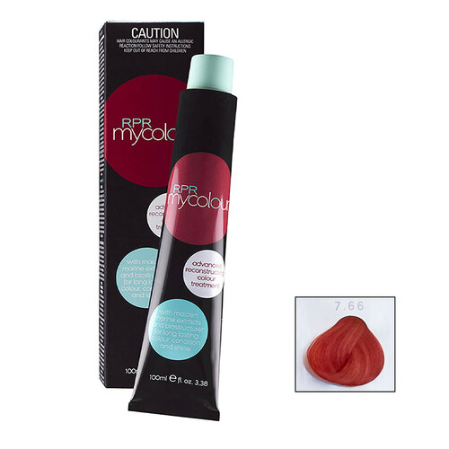 7.66 RPR MYCOLOUR 100ML