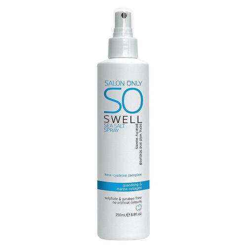 SO SWELL SEA SALT SPRAY 250ml