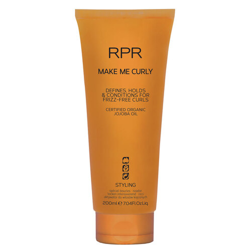 RPR MAKE ME CURLY 200ML