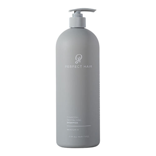 PH CHARCOAL REVITALISING SHAMPOO 1Litre