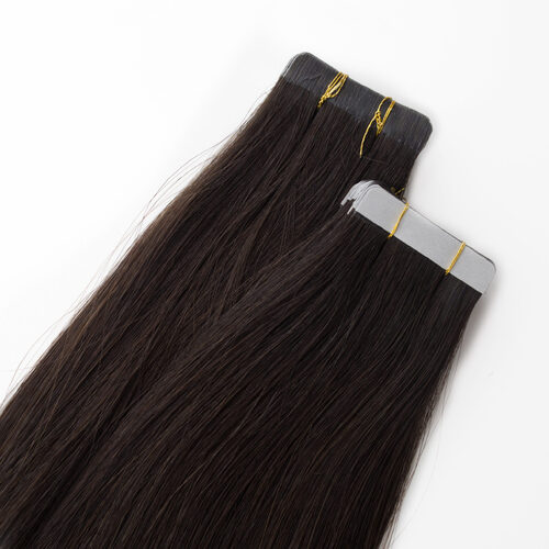 Seamless1 Ritzy Ultimate Tape Hair Extensions 21” 20pcs