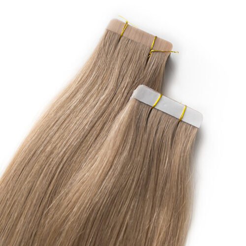Seamless1 Opal Ultimate tape Hair Extensions 21" 20pcs