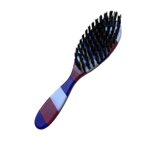 RED1'S FADE ROUNDED BRUSH