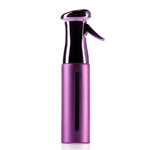 SALON BEAUTY PREMIUM MIST WATER SPRAY - PURPLE