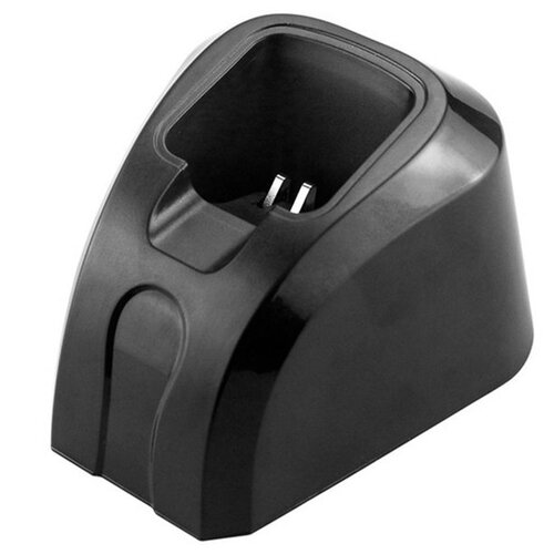 CORDLESS CLIPPER CHARGER STAND - Black