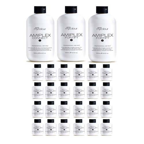 Amiplex Kit 1 500ml Stage1,2,3