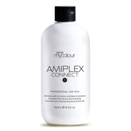 AMIPLEX STAGE 1 CONNECT 500ML