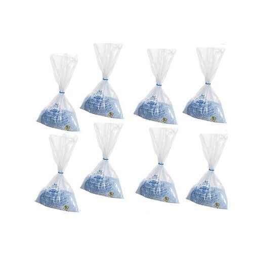 HI LIFT BLEACH BLUE REFILL 500g bag x8