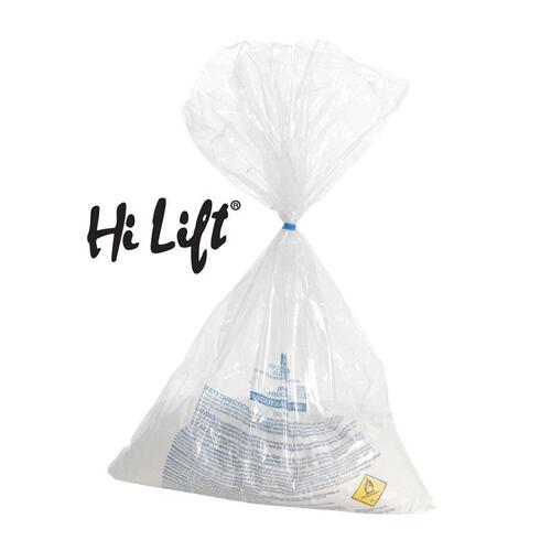 HI LIFT BLEACH WHITE REFILL 500g x8