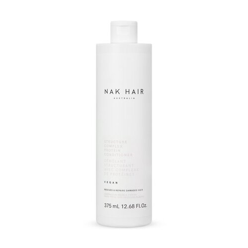 NAK HAIR STRUCTURE COMPLEX PROTEIN CONDITIONER 375ml