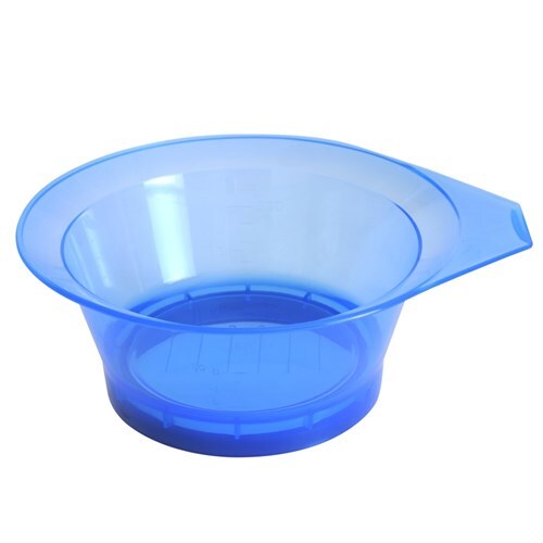 PREMIUM PIN COMPANY 999 TINT BOWL - Blue