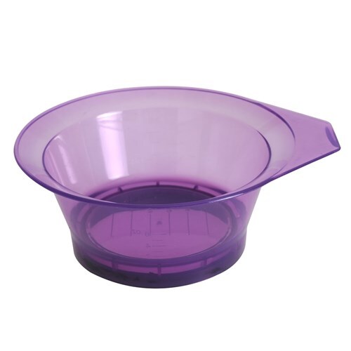 PREMIUM PIN COMPANY 999 TINT BOWL - Purple