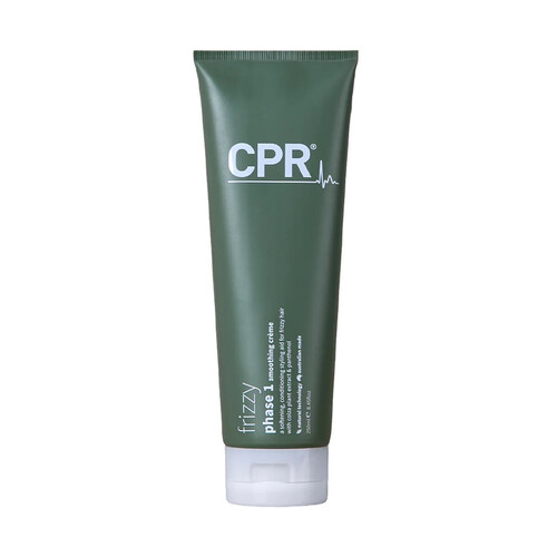 CPR FRIZZY PHASE 1 SMOOTHING CREAM 250ml
