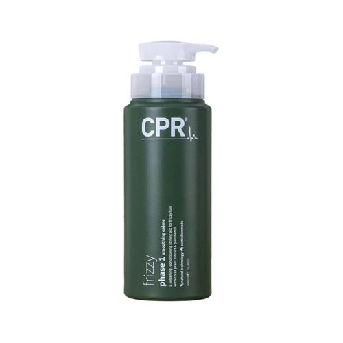 CPR FRIZZY PHASE 1 SMOOTHING CREAM 500ml