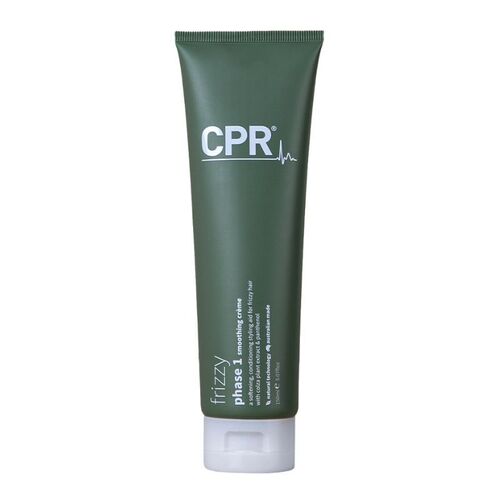 CPR FRIZZY PHASE 1 SMOOTHING CREAM 150ml