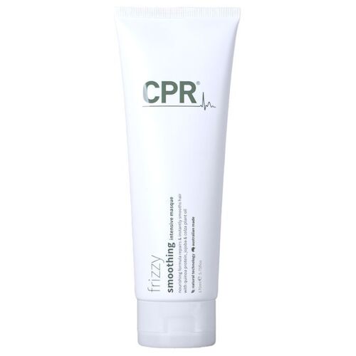 CPR FRIZZY SMOOTHING INTENSIVE MASQUE 170ml