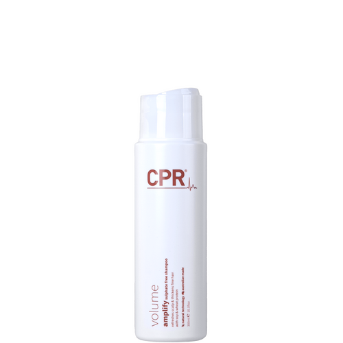 CPR VOLUMISING SHAMPOO 300ml