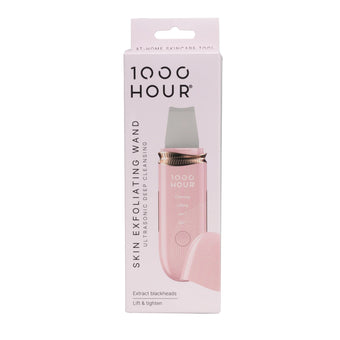 1000 Hour Skin Exfoliating Wand