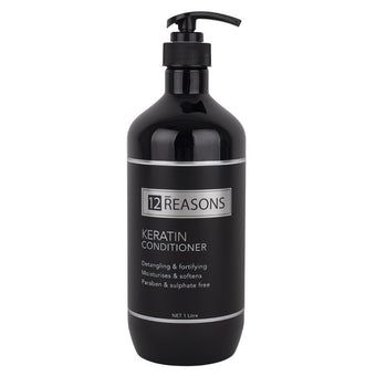 12Reasons Keratin Conditioner 1Litre