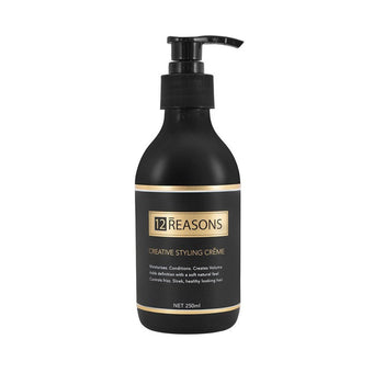 12Reasons Creative Styling Creme 250ml