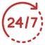 Shop Online 24/7