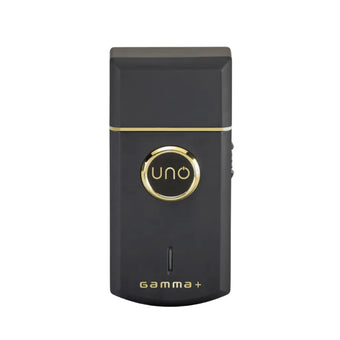 GAMMA+ Uno Mobile Shaver