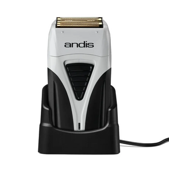 Andis ProFoil Shaver Plus With Stand