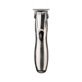 Andis Slimline Pro GTX Cordless Trimmer Silver