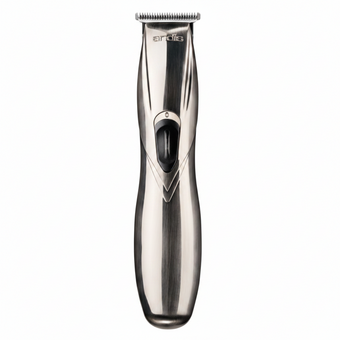 Andis Slimline Pro Li Cordless Trimmer Silver