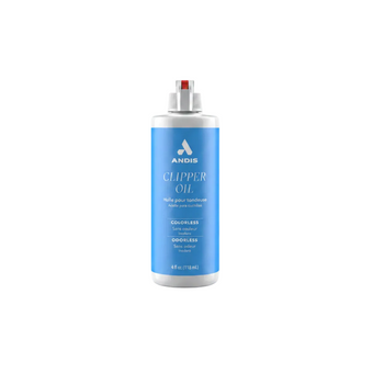 Andis Clipper Oil 118ml