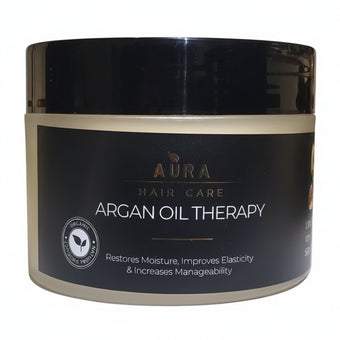 Aura Ultra Hydrating Mask 500ml