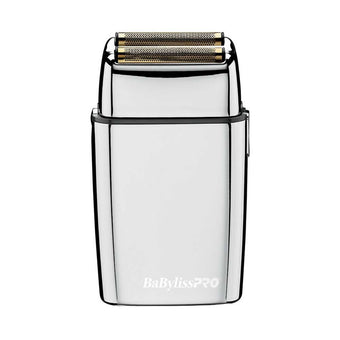 BaBylissPRO SilverFX FoilFX02 Metal Double Foil Shaver