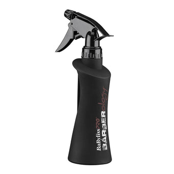 BaBylissPRO Water Spray Bottle - Black