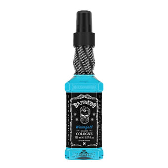 Bandido After Shave Cologne Waterfall 150ml