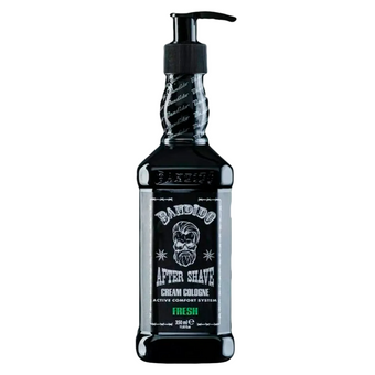 Bandido After Shave Cream Cologne Fresh 350ml